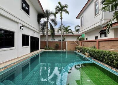 2-STORY DETACHED  HOUSE FOR SALE HUAY YAI