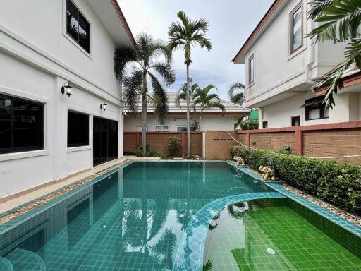 2-STORY DETACHED  HOUSE FOR SALE HUAY YAI