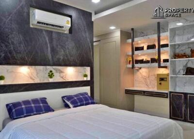 3 Bedroom Pool Villa In Nong Pla Lai Pattaya For Rent