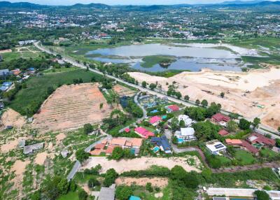 Land available in East Pattaya L011744