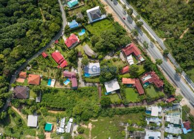 Land available in East Pattaya L011744