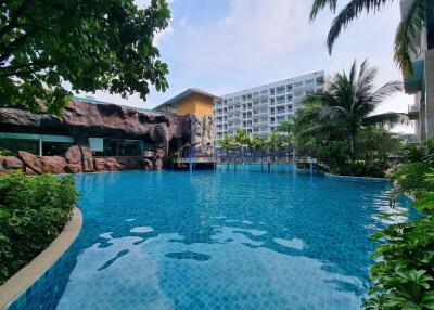 1 Bedroom Condo in Laguna Beach Resort 3 The Maldives Jomtien C011743