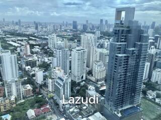 3 Bed 4 Bath 447 SQ.M Hyde Sukhumvit 13