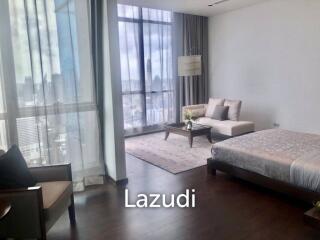 3 Bed 4 Bath 447 SQ.M Hyde Sukhumvit 13