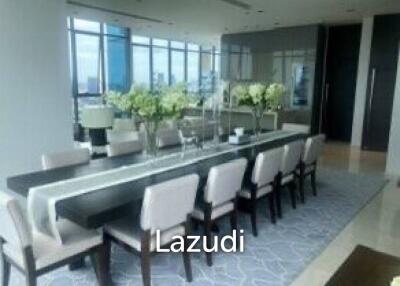 3 Bed 4 Bath 447 SQ.M Hyde Sukhumvit 13