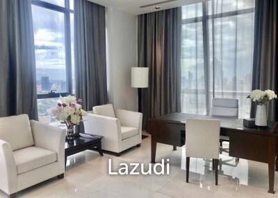 3 Bed 4 Bath 447 SQ.M Hyde Sukhumvit 13