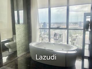 3 Bed 4 Bath 447 SQ.M Hyde Sukhumvit 13