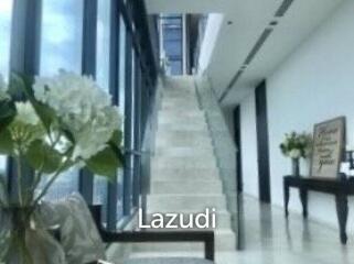 3 Bed 4 Bath 447 SQ.M Hyde Sukhumvit 13