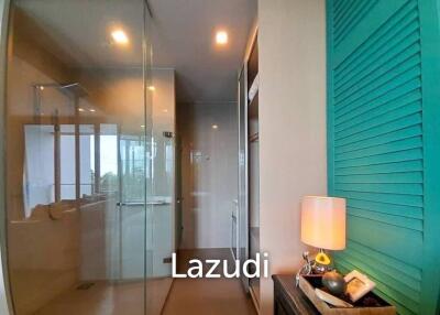 1 Bedroom 1 Bathroom 45 SQ.M. Baan Plai Haad