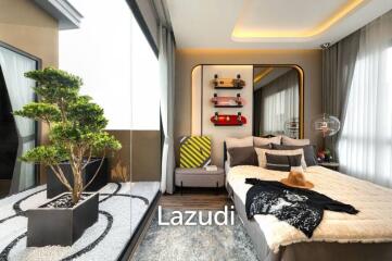 3 Bed 4 Bath 226 SQ.M PATIO Watcharapol - Ramindra