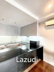 2 Bed 2 Bath 101 SQ.M 15 Sukhumvit Residences