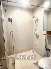 2 Bed 2 Bath 101 SQ.M 15 Sukhumvit Residences