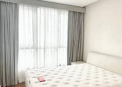 2 Bed 2 Bath 101 SQ.M 15 Sukhumvit Residences