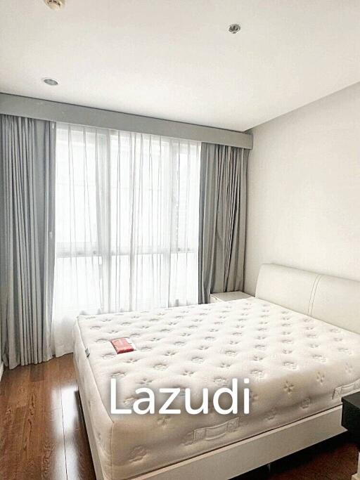 2 Bed 2 Bath 101 SQ.M 15 Sukhumvit Residences