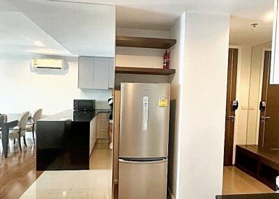 2 Bed 2 Bath 101 SQ.M 15 Sukhumvit Residences