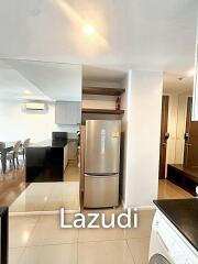 2 Bed 2 Bath 101 SQ.M 15 Sukhumvit Residences