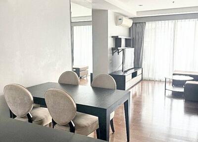 2 Bed 2 Bath 101 SQ.M 15 Sukhumvit Residences