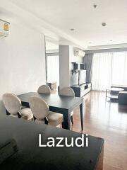 2 Bed 2 Bath 101 SQ.M 15 Sukhumvit Residences