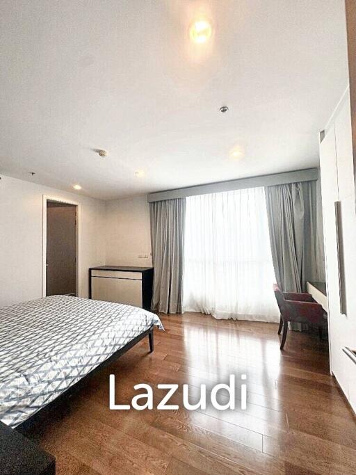 2 Bed 2 Bath 101 SQ.M 15 Sukhumvit Residences