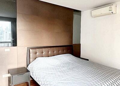 2 Bed 2 Bath 101 SQ.M 15 Sukhumvit Residences