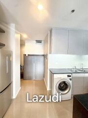 2 Bed 2 Bath 101 SQ.M 15 Sukhumvit Residences