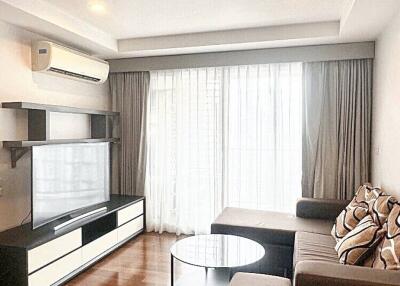 2 Bed 2 Bath 101 SQ.M 15 Sukhumvit Residences