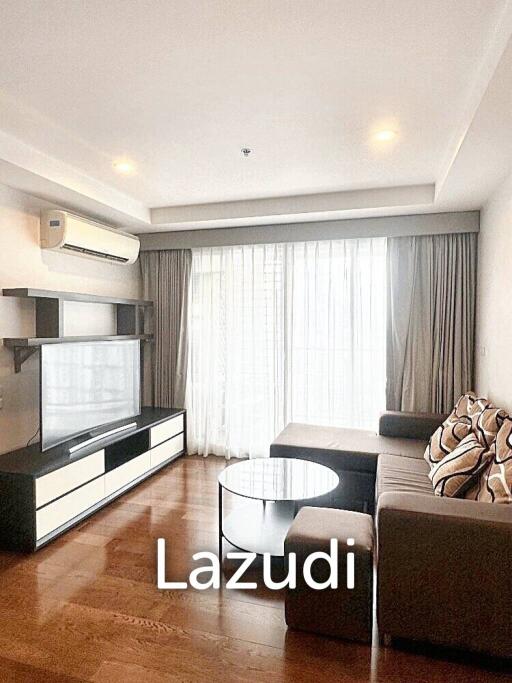 2 Bed 2 Bath 101 SQ.M 15 Sukhumvit Residences