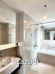 2 Bed 2 Bath 101 SQ.M 15 Sukhumvit Residences