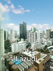 2 Bed 2 Bath 101 SQ.M 15 Sukhumvit Residences