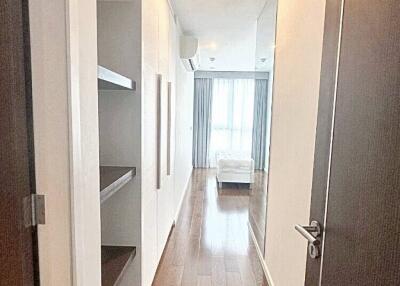 2 Bed 2 Bath 101 SQ.M 15 Sukhumvit Residences