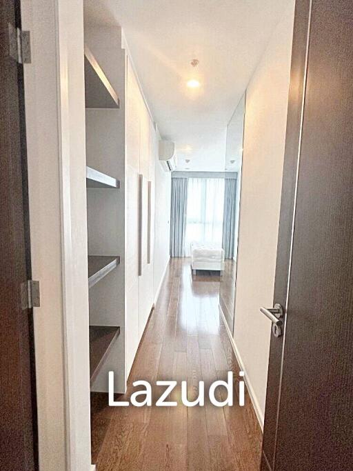 2 Bed 2 Bath 101 SQ.M 15 Sukhumvit Residences