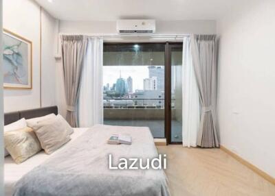 2 Bedroom 2 Bathroom 80 SQ.M Baan Chao Praya