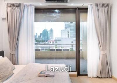 2 Bedroom 2 Bathroom 80 SQ.M Baan Chao Praya