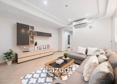 2 Bedroom 2 Bathroom 80 SQ.M Baan Chao Praya