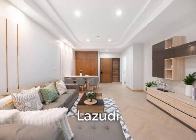 2 Bedroom 2 Bathroom 80 SQ.M Baan Chao Praya