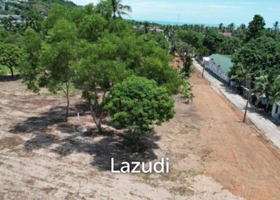 Prime Residential Plots in Plai Laem, Koh Samui: A Dream Investment Opportunity