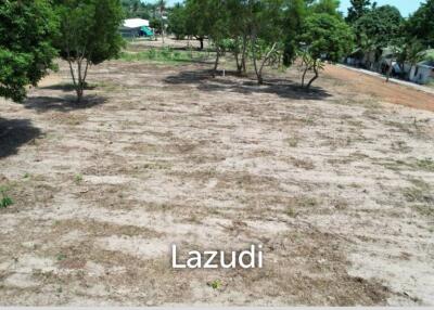 Prime Residential Plots in Plai Laem, Koh Samui: A Dream Investment Opportunity