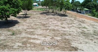 Prime Residential Plots in Plai Laem, Koh Samui: A Dream Investment Opportunity