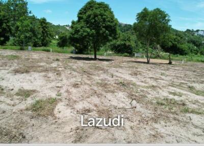 Prime Residential Plots in Plai Laem, Koh Samui: A Dream Investment Opportunity