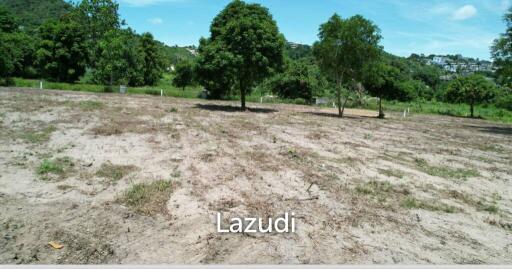 Prime Residential Plots in Plai Laem, Koh Samui: A Dream Investment Opportunity