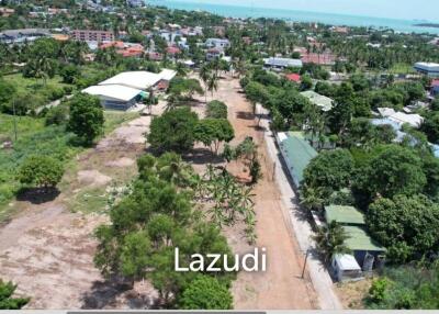 Prime Residential Plots in Plai Laem, Koh Samui: A Dream Investment Opportunity