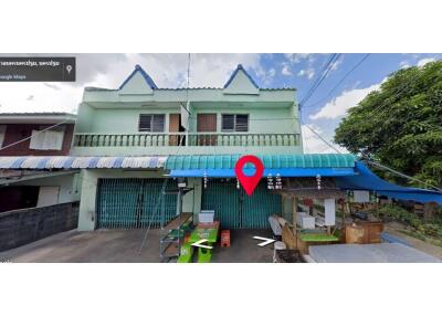 Apartment For Sale - ขายกิจการห้องเช่า  นครปฐม