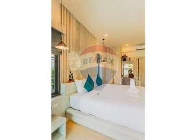 150 Sqm. Townhouse listed for ฿ 10,000,000.