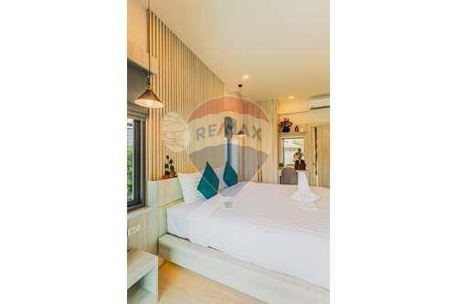 150 Sqm. Townhouse listed for ฿ 10,000,000.