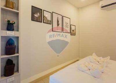 150 Sqm. Townhouse listed for ฿ 10,000,000.