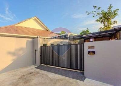 BRAND NEW POOL VILLA FOR SALE IN AO NANG.