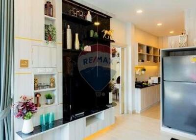 150 Sqm. Townhouse listed for ฿ 10,000,000.