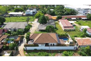 Pool villa in Ao nang krabi