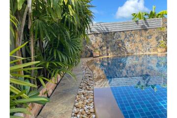 Pool villa in Ao nang krabi