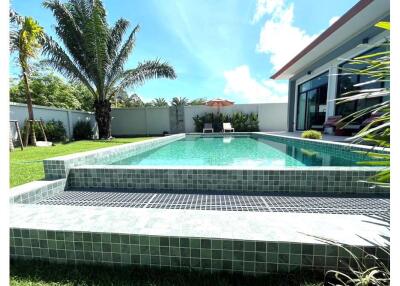 180 Sqm., 2 Beds, 2 Baths Townhouse listed for ฿ 9,000,000.